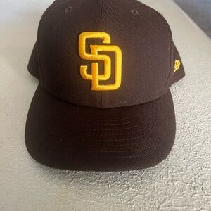 San Diego Padres Hat